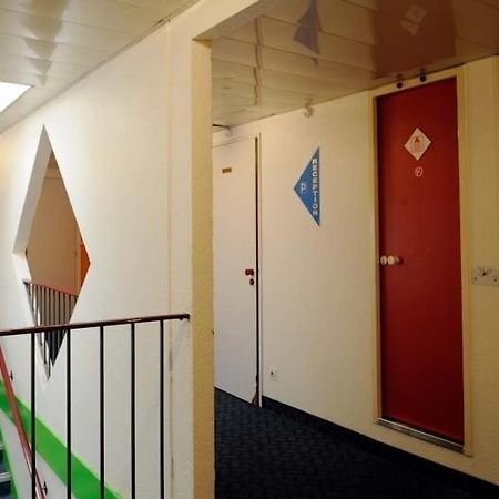 Lemon Hotel タラスコン エクステリア 写真