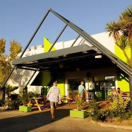 Lemon Hotel タラスコン エクステリア 写真