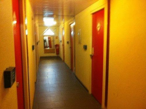 Lemon Hotel タラスコン エクステリア 写真