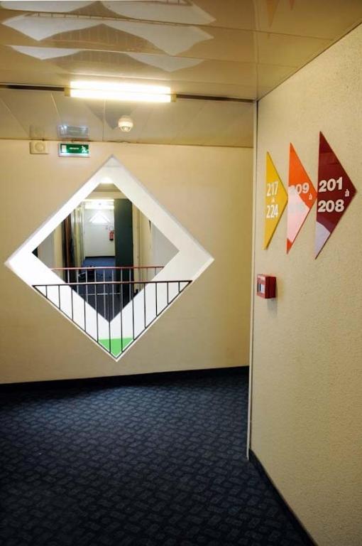 Lemon Hotel タラスコン エクステリア 写真