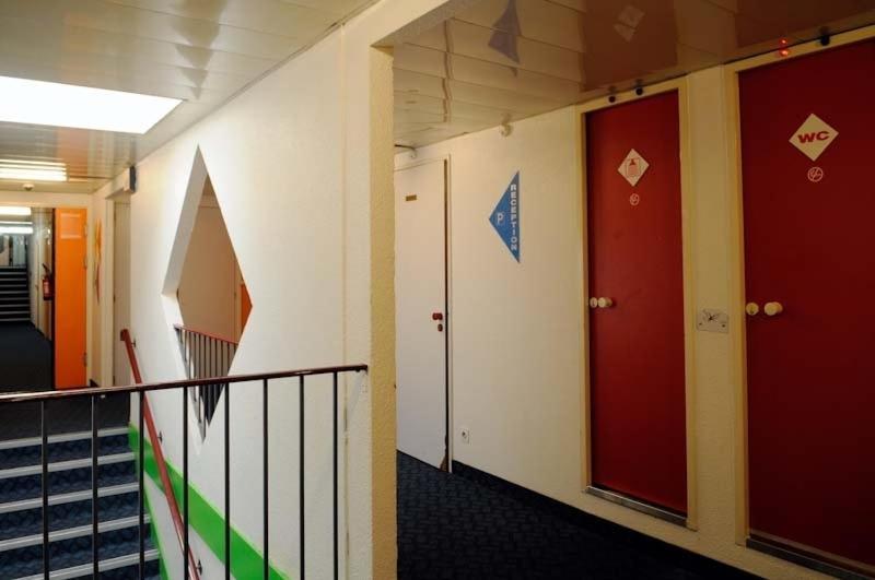 Lemon Hotel タラスコン エクステリア 写真