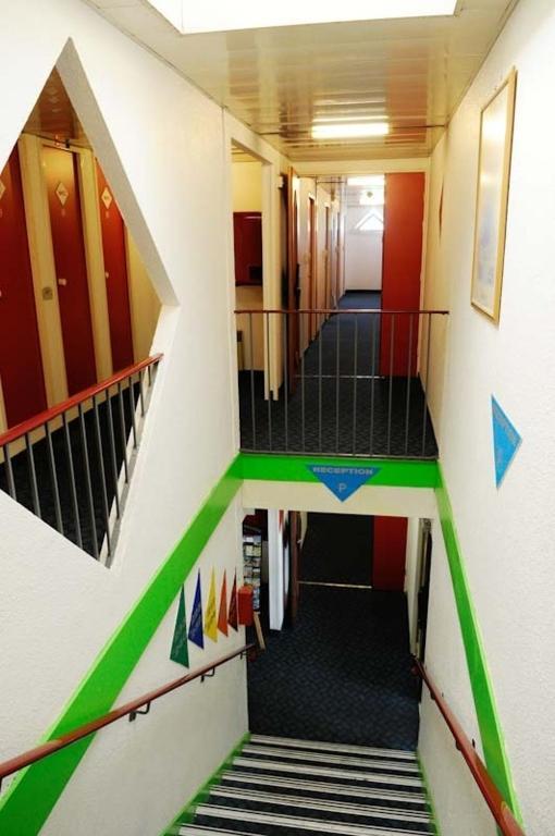 Lemon Hotel タラスコン エクステリア 写真