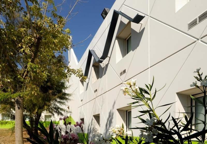 Lemon Hotel タラスコン エクステリア 写真