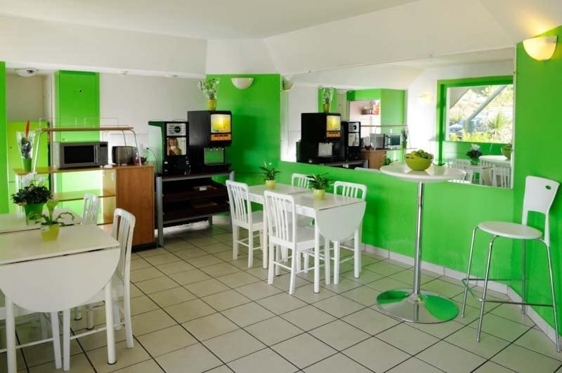 Lemon Hotel タラスコン エクステリア 写真