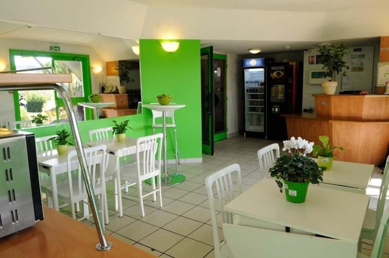 Lemon Hotel タラスコン エクステリア 写真