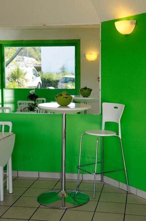 Lemon Hotel タラスコン エクステリア 写真