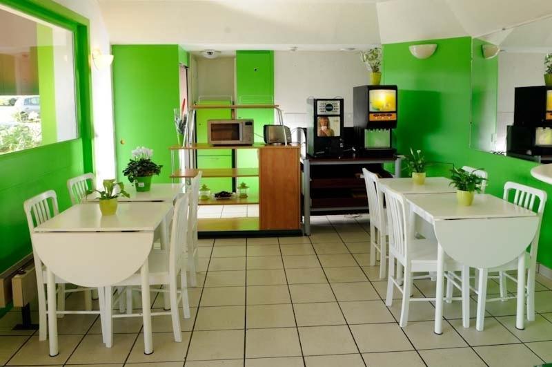 Lemon Hotel タラスコン エクステリア 写真