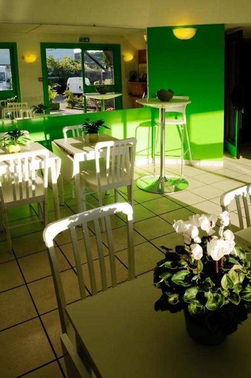 Lemon Hotel タラスコン エクステリア 写真