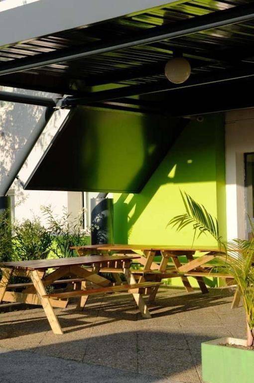 Lemon Hotel タラスコン エクステリア 写真