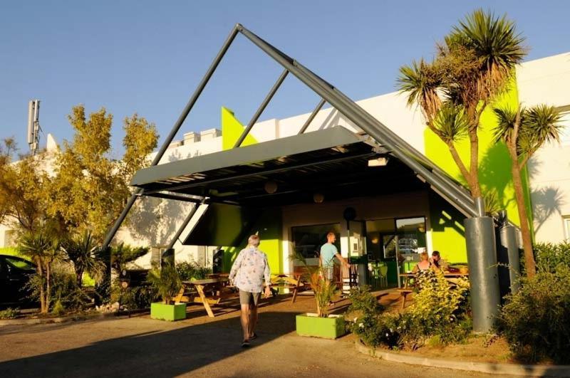 Lemon Hotel タラスコン エクステリア 写真