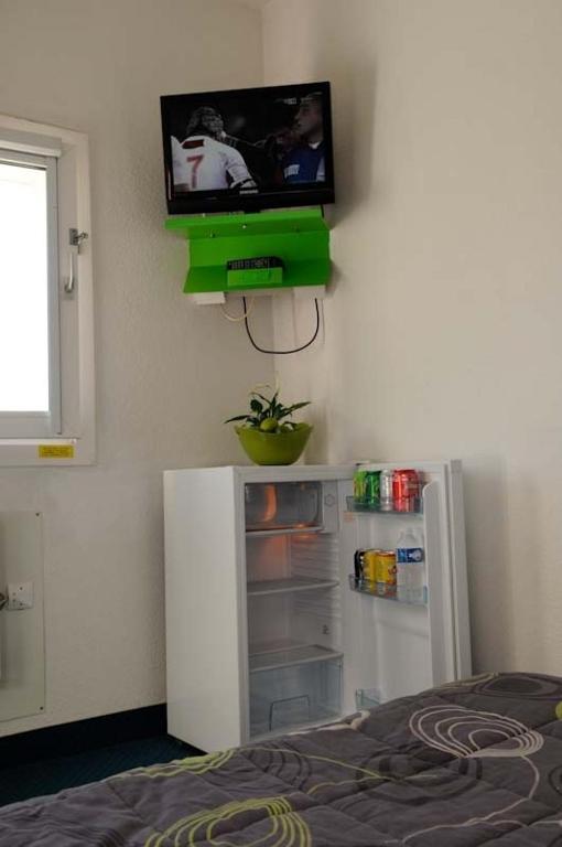 Lemon Hotel タラスコン 部屋 写真